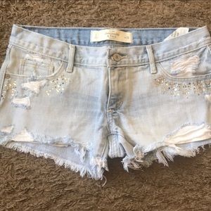 Abercrombie & Fitch shorts